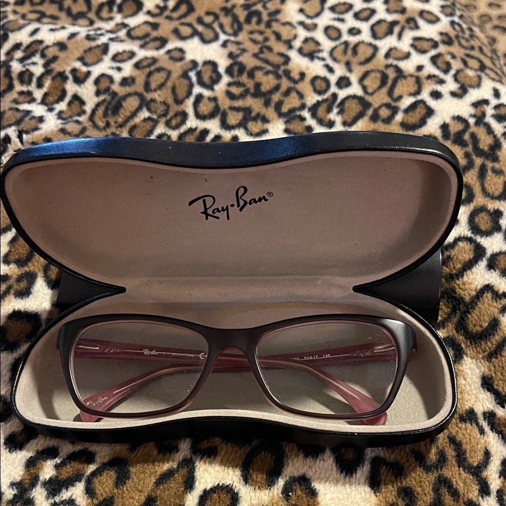 RAY BANS